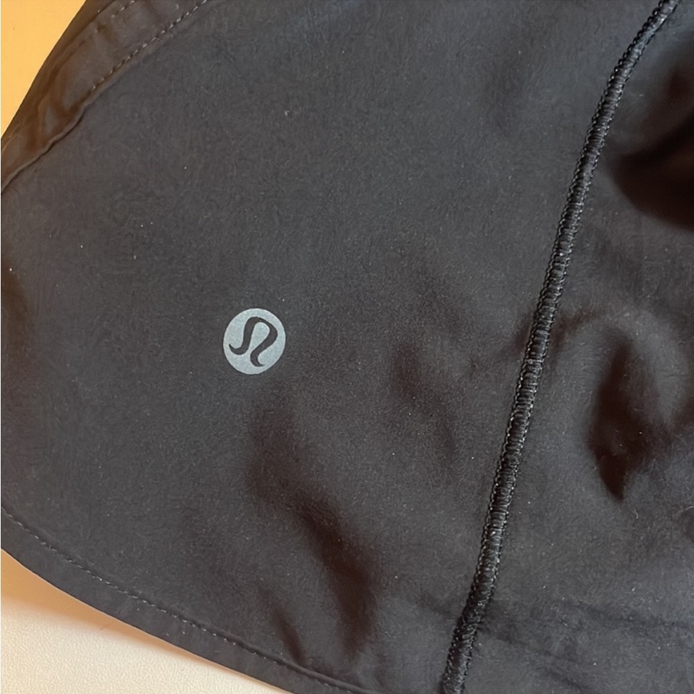 Lululemon Track That Shorts